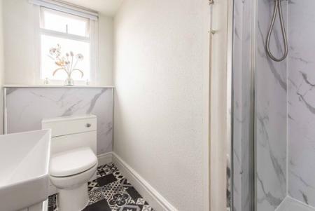 1 bedroom Flat to let in Radbourne Street, Derby, DE22