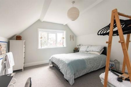 1 bedroom Flat to let in Radbourne Street, Derby, DE22