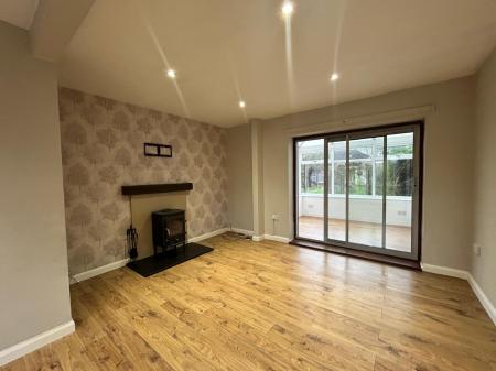 Raleigh Street, Derby, DE22