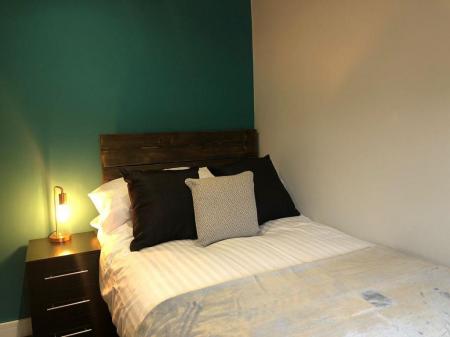 1 bedroom Semi-detached house to let in Windmill Hill Lane, Derby, DE22