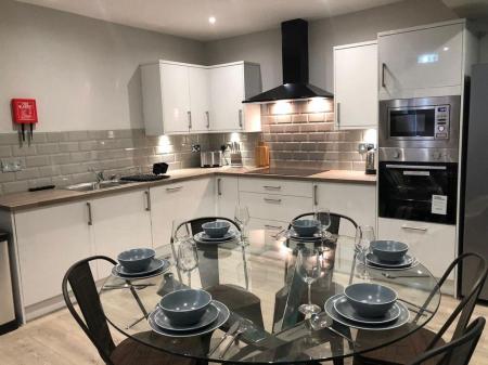 1 bedroom Semi-detached house to let in Windmill Hill Lane, Derby, DE22