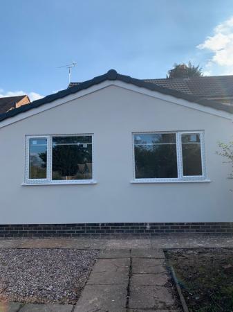 1 bedroom Semi-detached house to let in Windmill Hill, Derby, DE22