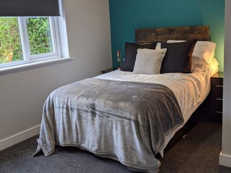 1 bedroom Semi-detached house to let in Windmill Hill, Derby, DE22