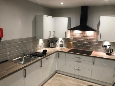 1 bedroom Semi-detached house to let in Windmill Hill, Derby, DE22