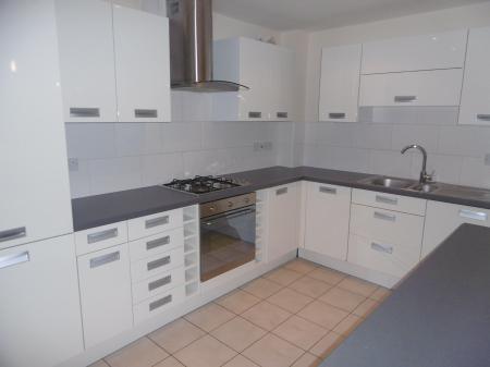2 bedroom Apartment to let in Pineview Gardens, Derby, DE23