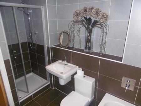 2 bedroom Apartment to let in Pineview Gardens, Derby, DE23