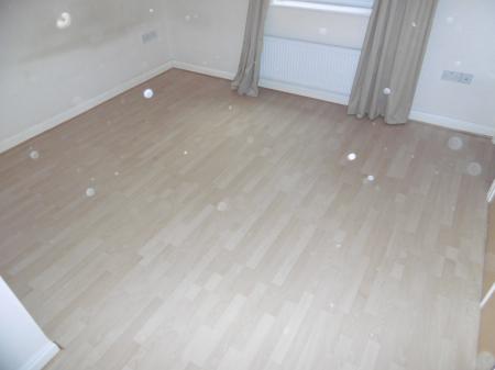 2 bedroom Apartment to let in Pineview Gardens, Derby, DE23