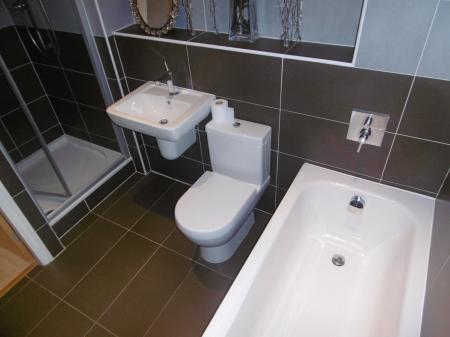 2 bedroom Apartment to let in Pineview Gardens, Derby, DE23