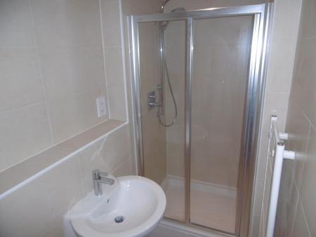 2 bedroom Apartment to let in Pineview Gardens, Derby, DE23