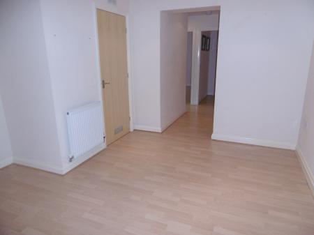 2 bedroom Apartment to let in Pineview Gardens, Derby, DE23