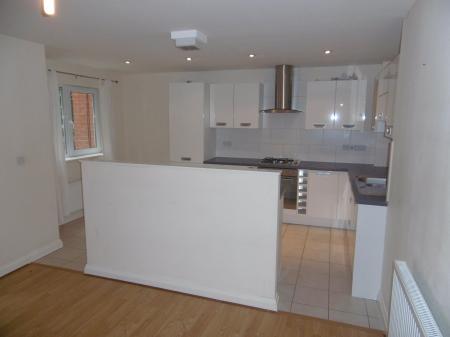 2 bedroom Apartment to let in Pineview Gardens, Derby, DE23