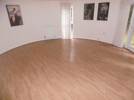 Pineview Gardens, Derby, DE23