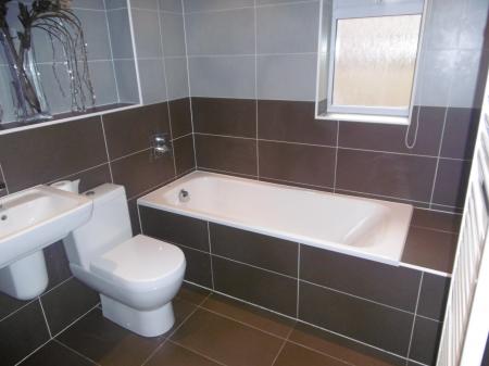 2 bedroom Apartment to let in Pineview Gardens, Derby, DE23