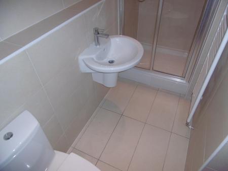 2 bedroom Apartment to let in Pineview Gardens, Derby, DE23