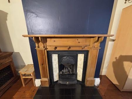 4 bedroom Terraced House for sale in Windmill Hill Lane, Derby, DE22