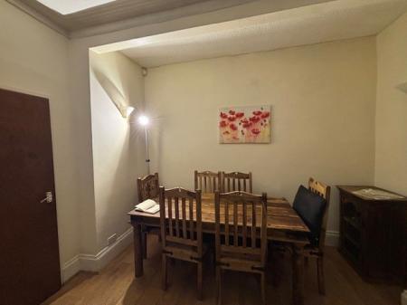 4 bedroom Terraced House for sale in Windmill Hill Lane, Derby, DE22