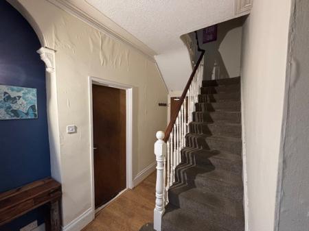 4 bedroom Terraced House for sale in Windmill Hill Lane, Derby, DE22