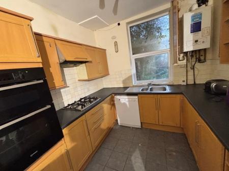 4 bedroom Terraced House for sale in Windmill Hill Lane, Derby, DE22