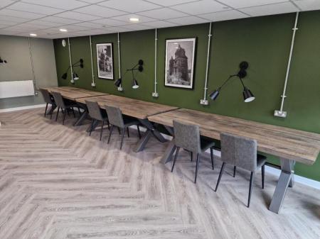 2 bedroom Apartment to let in Bilsborrow Avenue, Derby, DE1