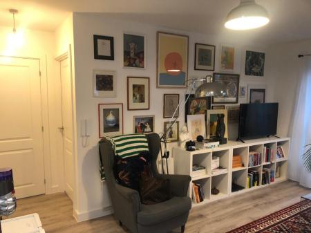 2 bedroom Apartment to let in Bilsborrow Avenue, Derby, DE1