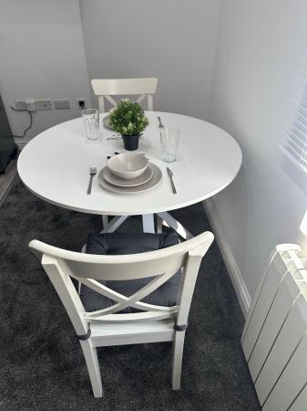 1 bedroom Studio flat to let in Nottingham Road, Derby, DE1