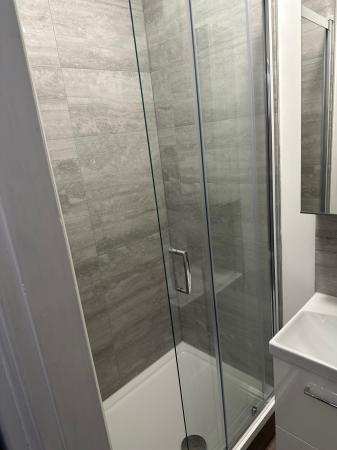 1 bedroom Studio flat to let in Nottingham Road, Derby, DE1