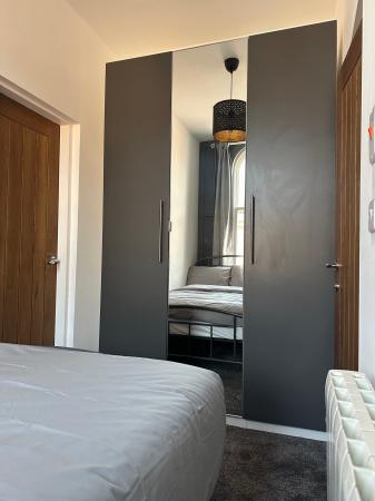 1 bedroom Studio flat to let in Nottingham Road, Derby, DE1