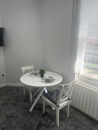 1 bedroom Studio flat to let in Nottingham Road, Derby, DE1