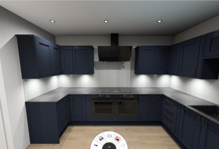 6 bedroom Semi-detached house to let in Windmill Hill Lane, Derby, DE22