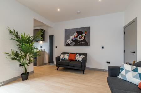 3 bedroom Semi-detached house to let in Stepping Lane, Derby, DE1