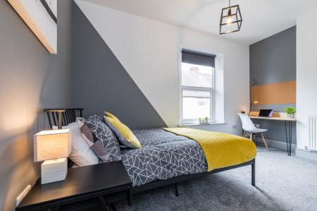 3 bedroom Semi-detached house to let in Stepping Lane, Derby, DE1