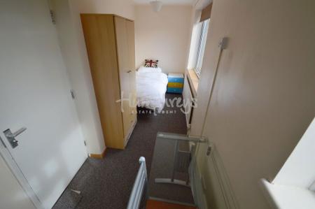 1 bedroom Property to let in Stockbreach Close