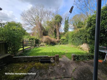 1 bedroom Property to let in Stockbreach Close