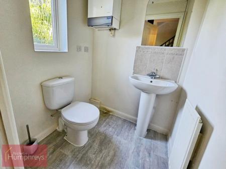 5 bedroom Property to let in Mosquito Way