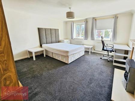 5 bedroom Property to let in Mosquito Way