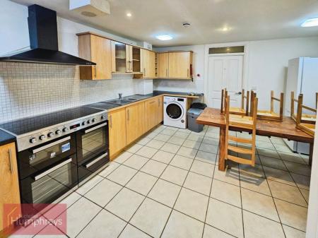 5 bedroom Property to let in Mosquito Way