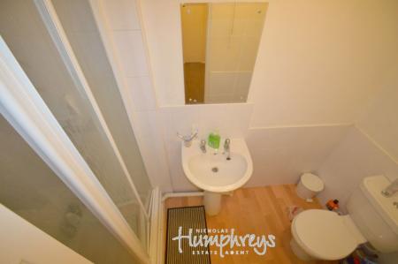 1 bedroom Property to let in Hazel Grove