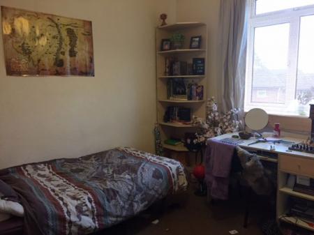 1 bedroom Property to let in Hazel Grove