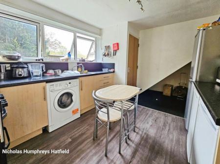 5 bedroom Property to let in Coney Close