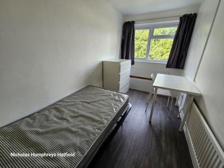 1 bedroom Property to let in Martin Close