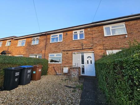 4 bedroom Property to let in Indells