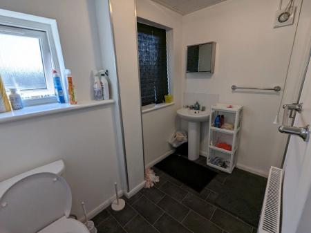 4 bedroom Property to let in Kestrel Green