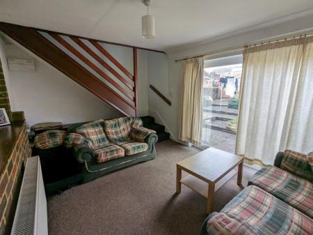 4 bedroom Property to let in Kestrel Green