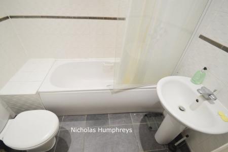 5 bedroom Property to let in Cunningham Avenue