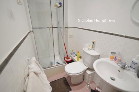 5 bedroom Property to let in Cunningham Avenue
