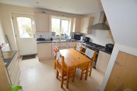 5 bedroom Property to let in Cunningham Avenue