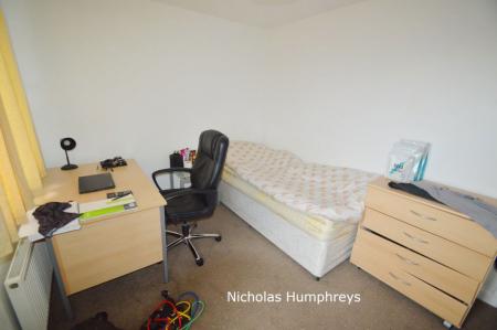 5 bedroom Property to let in Cunningham Avenue