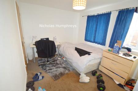 5 bedroom Property to let in Cunningham Avenue