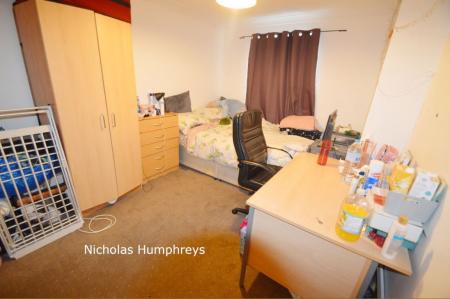 5 bedroom Property to let in Cunningham Avenue
