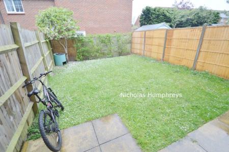 5 bedroom Property to let in Cunningham Avenue